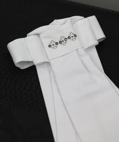Plastron NoConcept Fantasy Swarovski