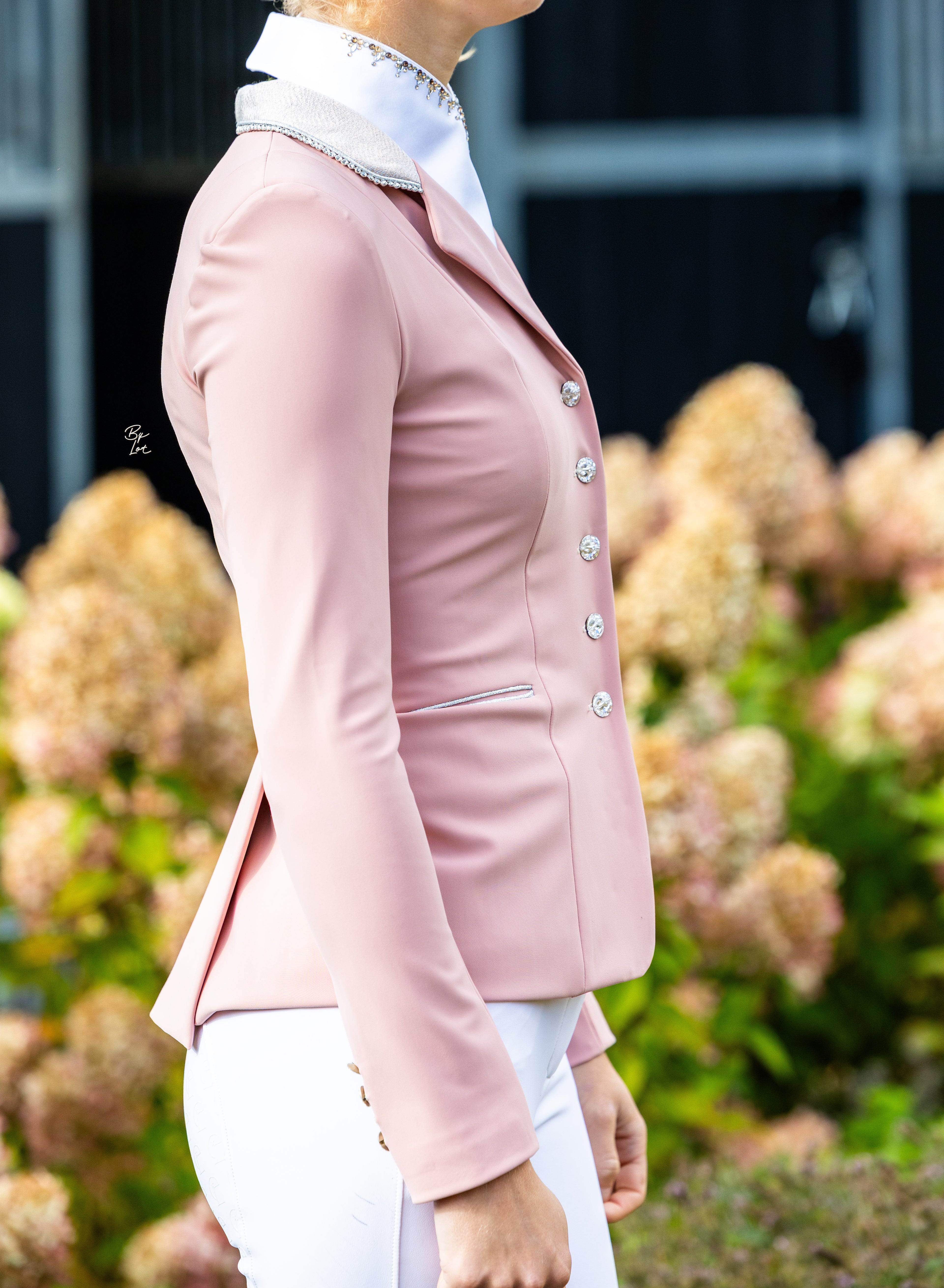 Lamantia Couture Sportive old Pink LE Classic Rose