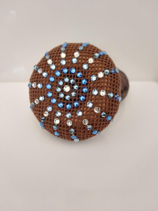 Swarovski Hairnet