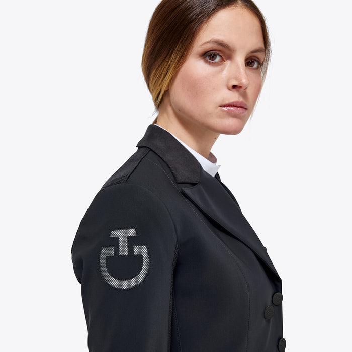 Cavalleria Toscana REVO slipjas black INRUIL GEBRUIKT MAAT EU 38