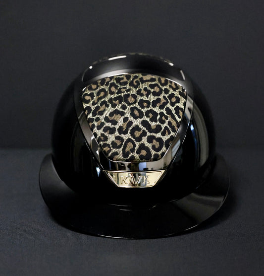 Kask Limited Edition Panther Gold