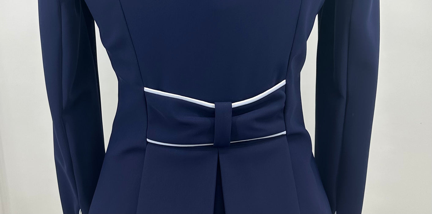 Sample Aviar riding jacket Maat 32