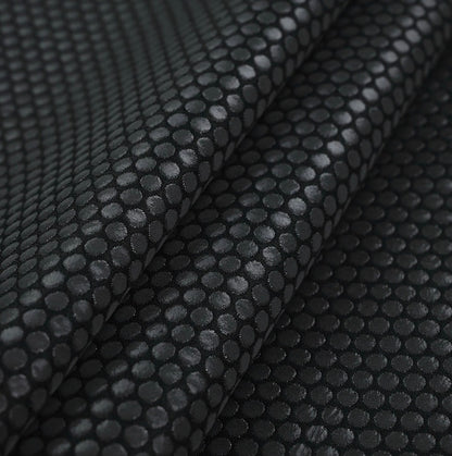 Kask Star Lady Lamantia couture Signature Black Dot