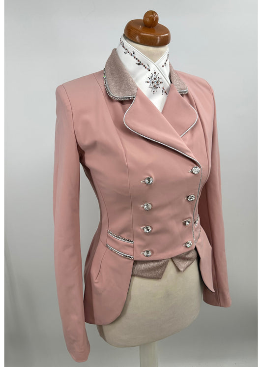 Lamantia Couture Mini Frack Old Pink LE Classic Rose Ultimate