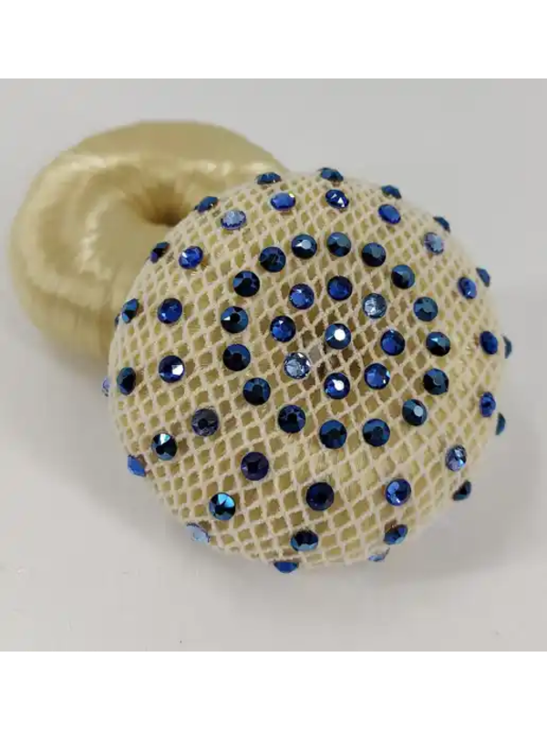 Swarovski Haarnet