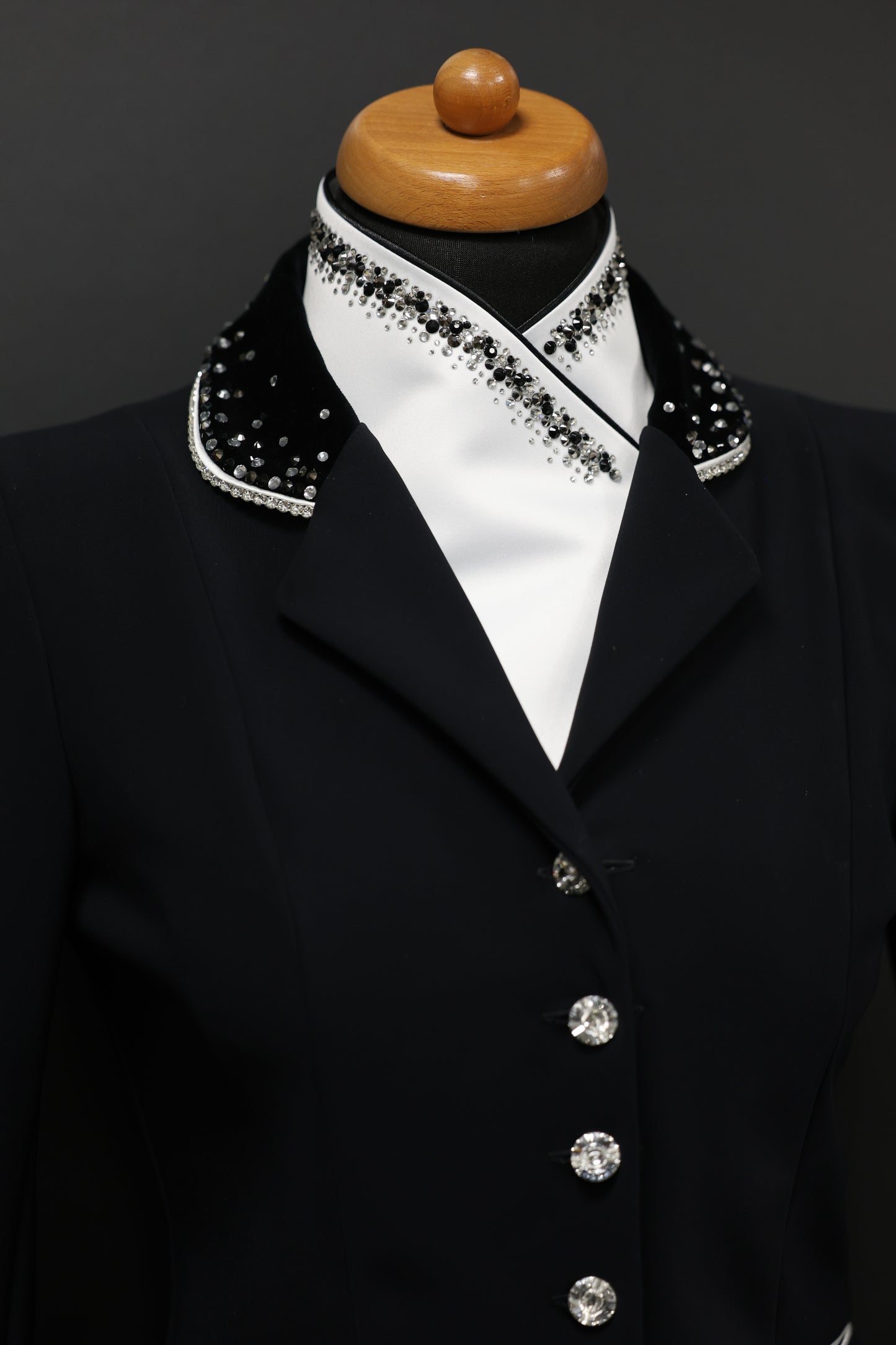 Lamantia Couture Exclusive Sportive Swarovski Customized