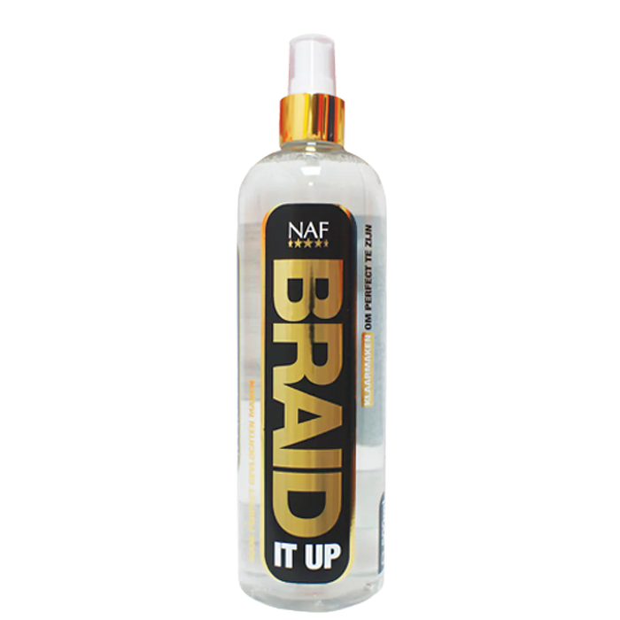Naf Braid It Up Spray