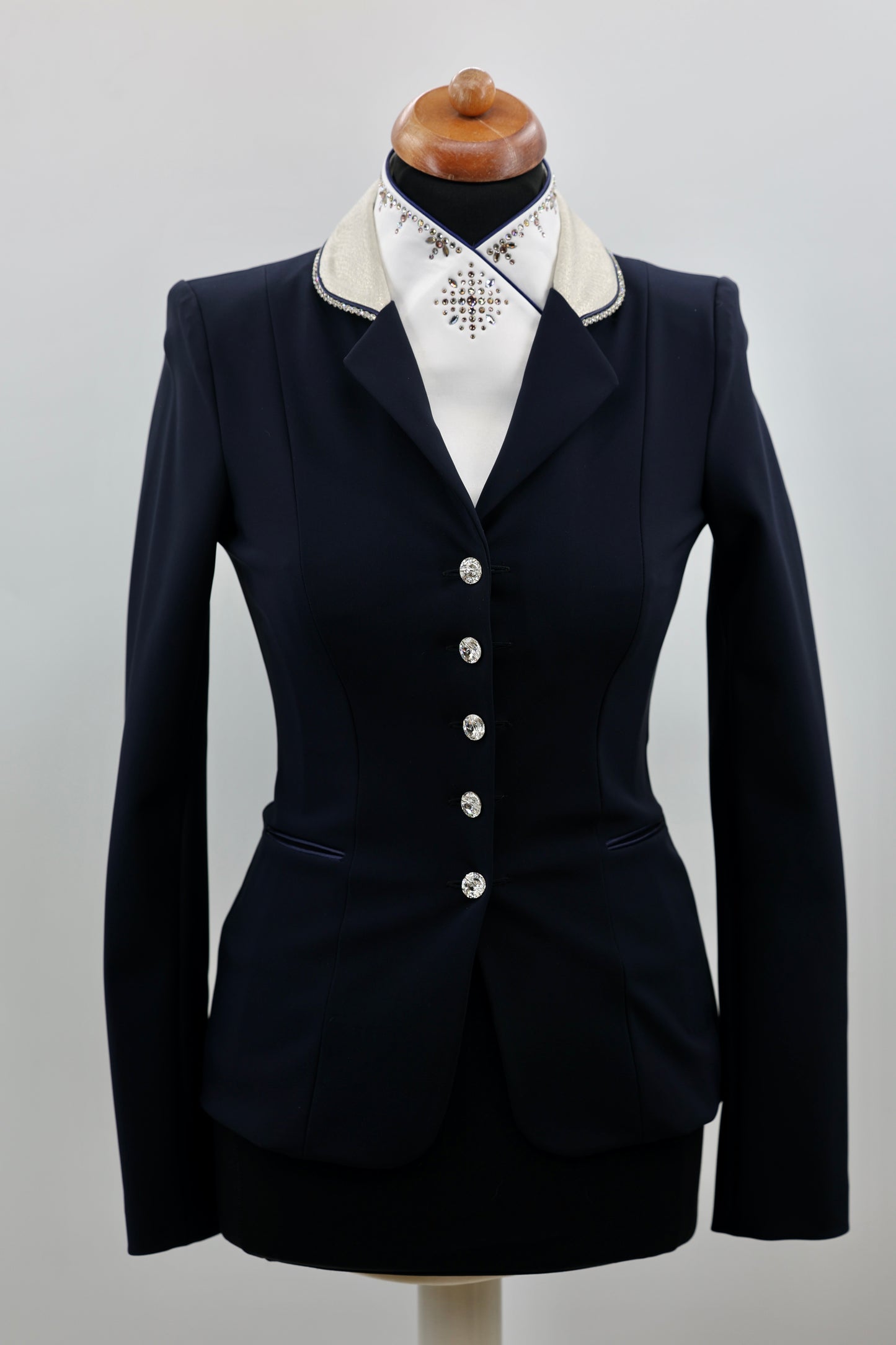 Lamantia Couture sportive blue limited edition Champ