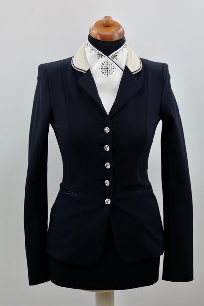 Lamantia Couture sportive blue limited edition Champ