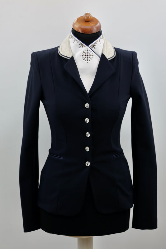 Lamantia Couture sportive blue limited edition Champ