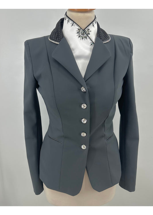 Lamantia Couture Sportive Gray LE Classic Dot