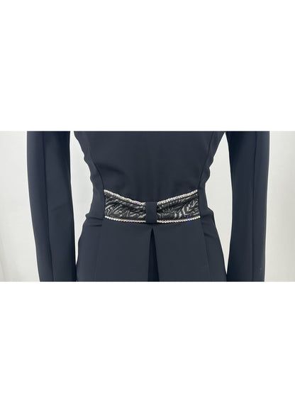 Lamantia Couture Sportive LE Classic Black Zebra print