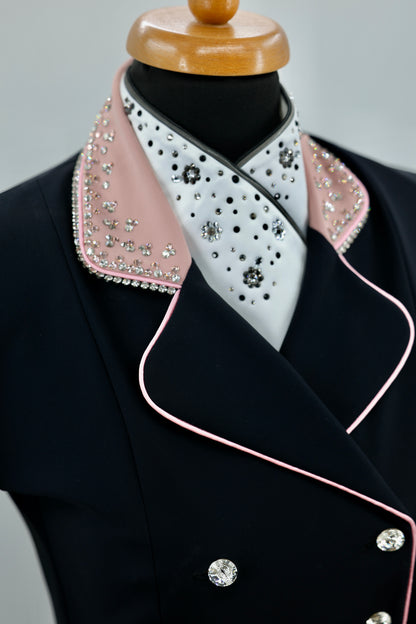 Lamantia Couture Exclusive Frack Swarovski Customized