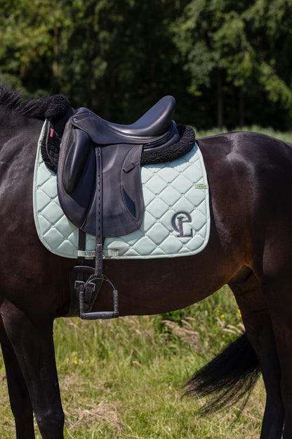 Jayda zadeldek groen ***