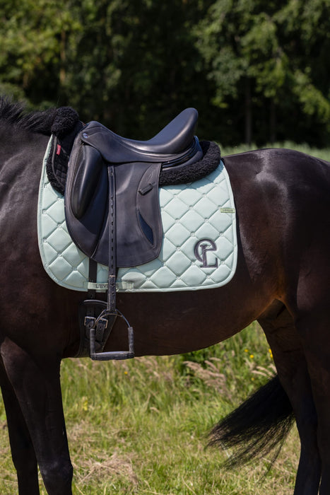 Jayda zadeldek groen