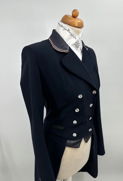 Demo Lamantia Couture Frack LE Maat 36