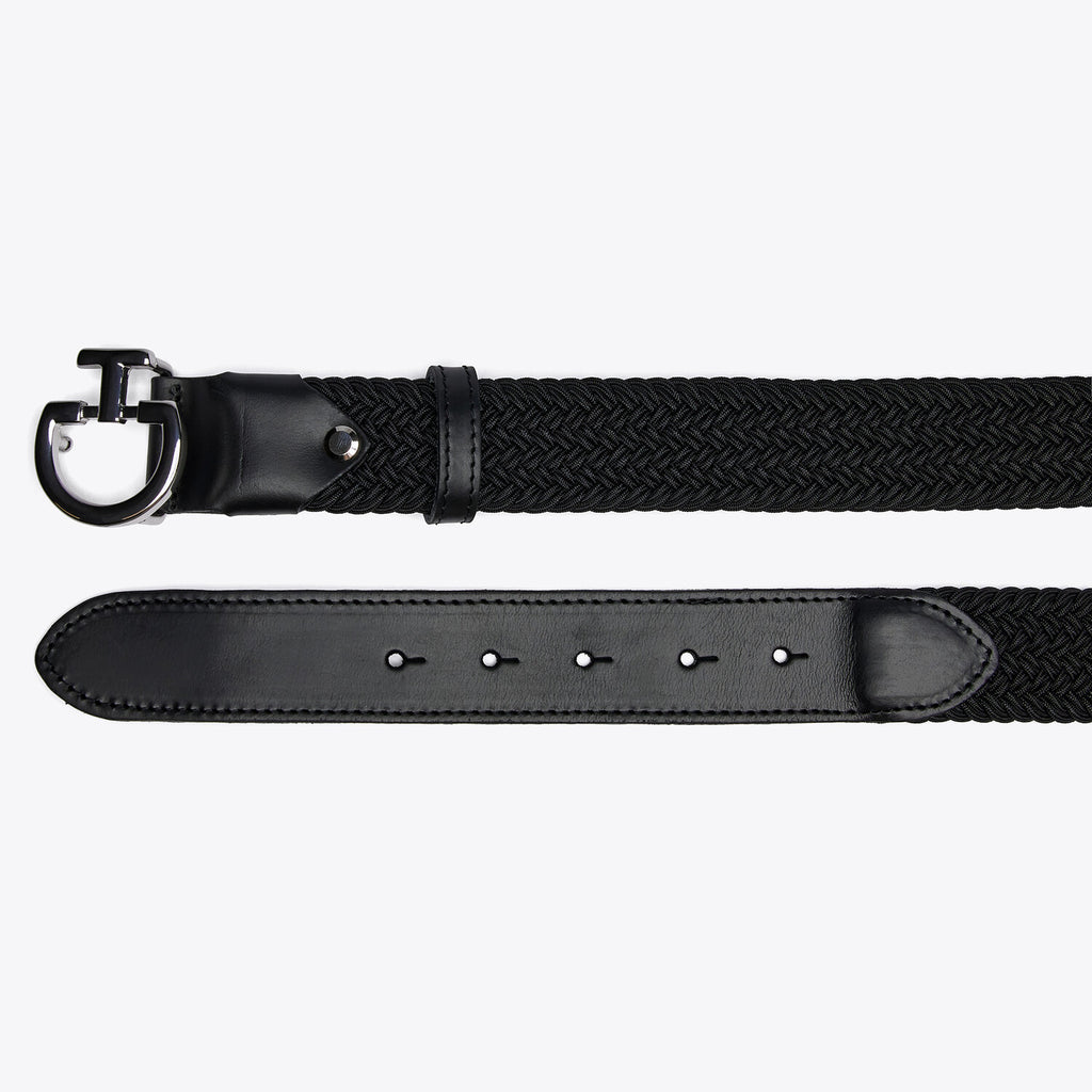 Cavalleria Toscana Elastic belt Men
