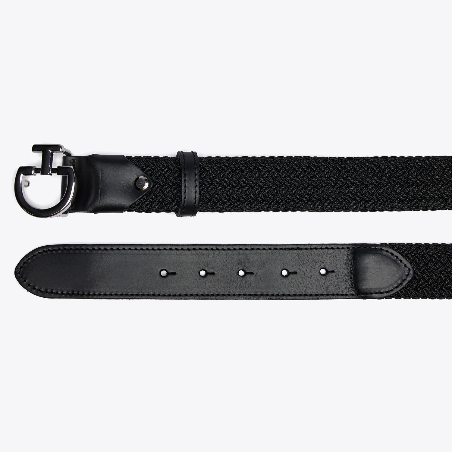 Cavalleria Toscana Elastic belt Men