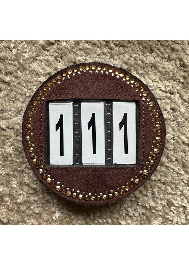 Wedstrijd nummer Swarovski