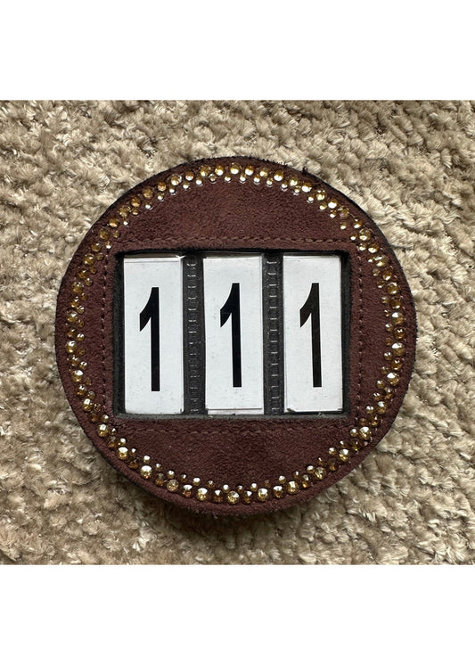 Wedstrijd nummer Swarovski