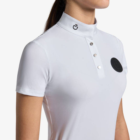 Cavalleria Toscana kids competition shirt *