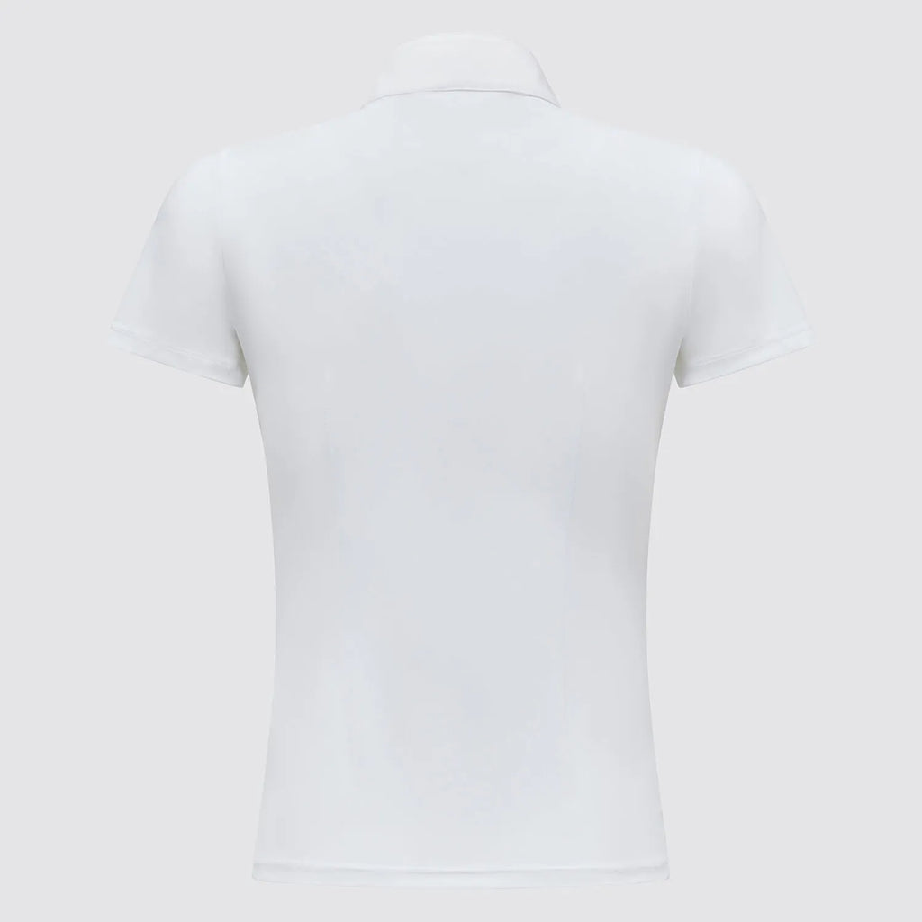 Cavalleria Toscana mini orbit competition shirt kids