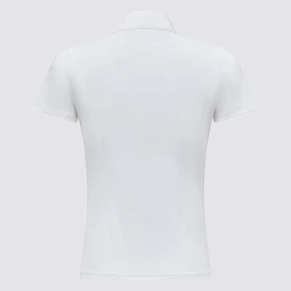 Cavalleria Toscana mini orbit competition shirt kids Size 8 & 10 ***
