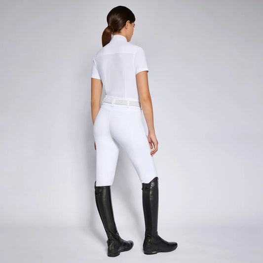 Cavalleria Toscana jersey competition shirt *