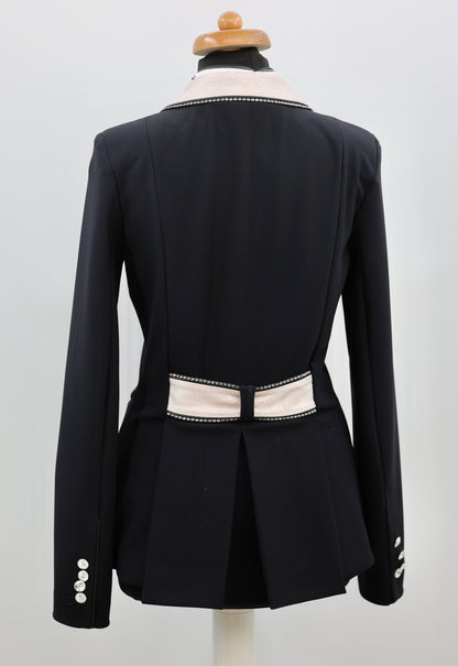 Lamantia Couture sportive rose black