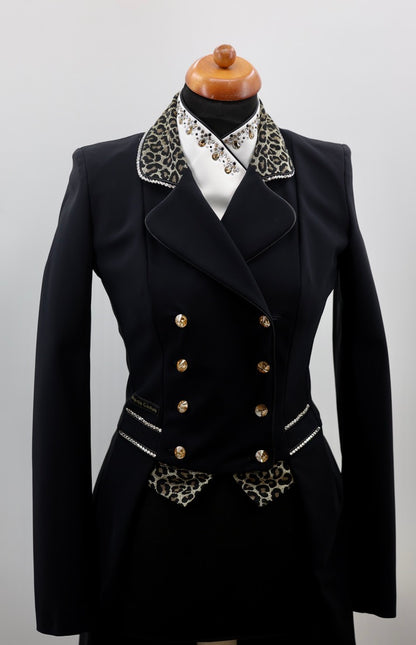 Lamantia Couture Frack Savanna Luxe