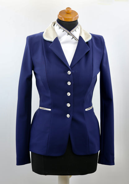 Lamantia Couture Sportive Touch of Sapphire