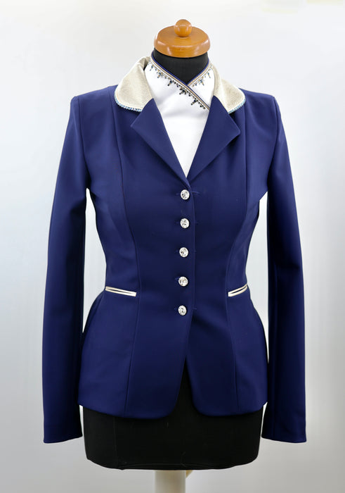 Lamantia Couture Sportive Touch of Sapphire