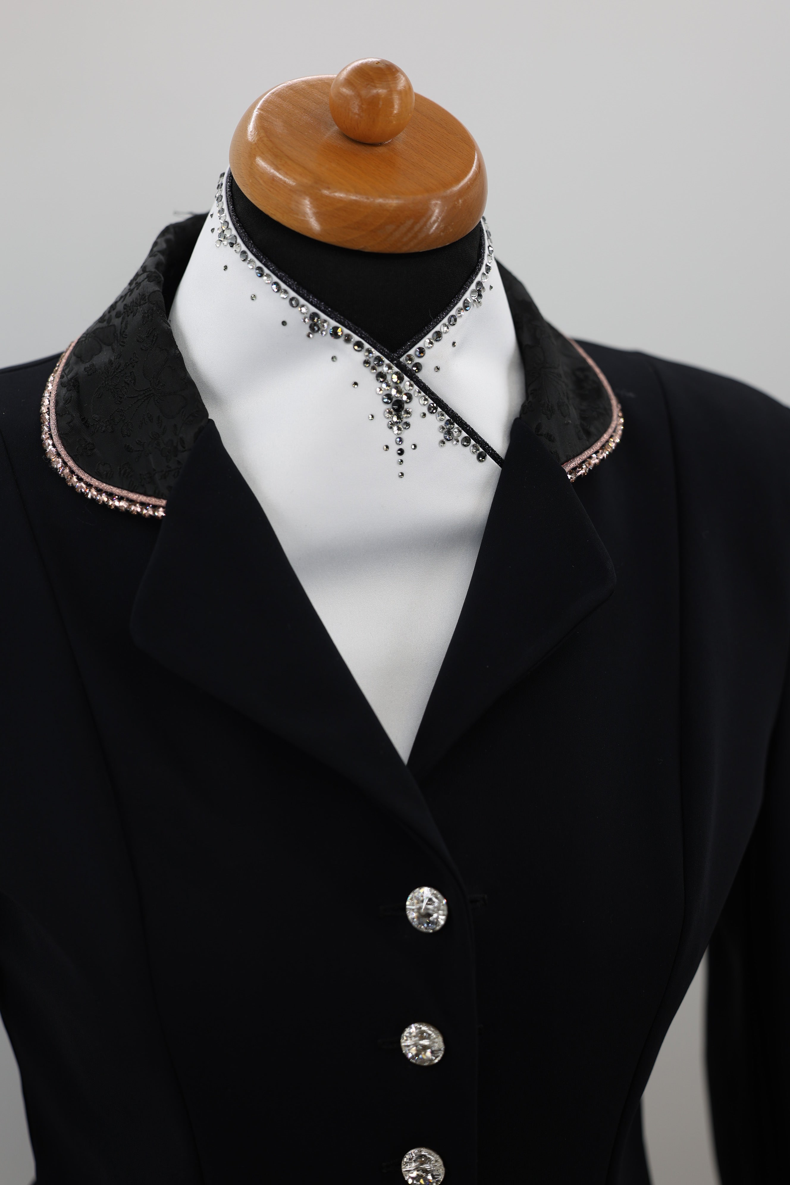 Lamantia Couture Nederland Sportive Rose gold Maat 38