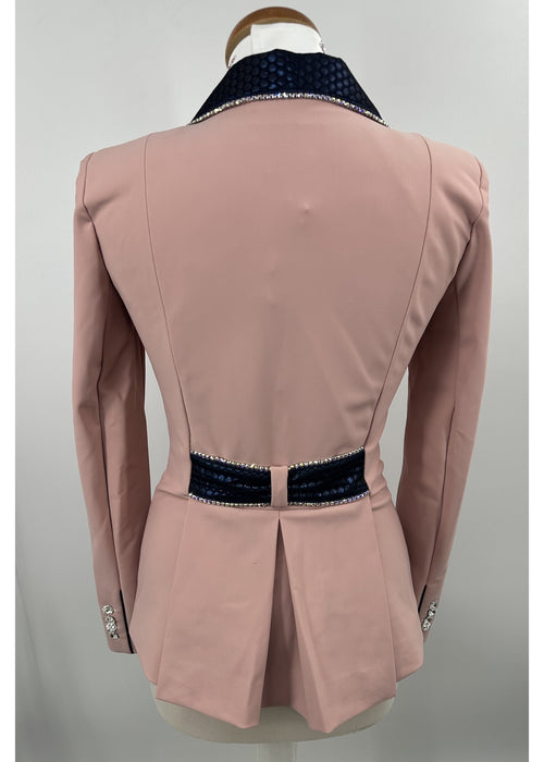 Lamantia Couture Sportive LE Classic Dot old Pink