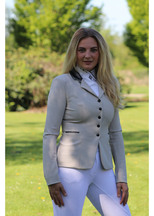 Lamantia Couture Sportive LE Classic Beige Silver Carbon