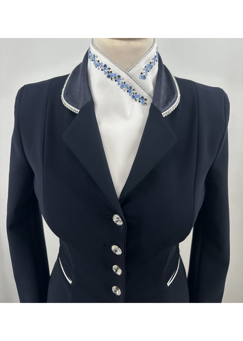 Lamantia Couture Sportive Classic LE Suedine Blue