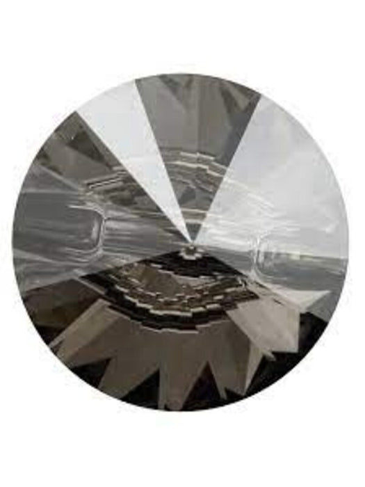 Swarovski knoop crystal 3015 Crystal Satin 16mm