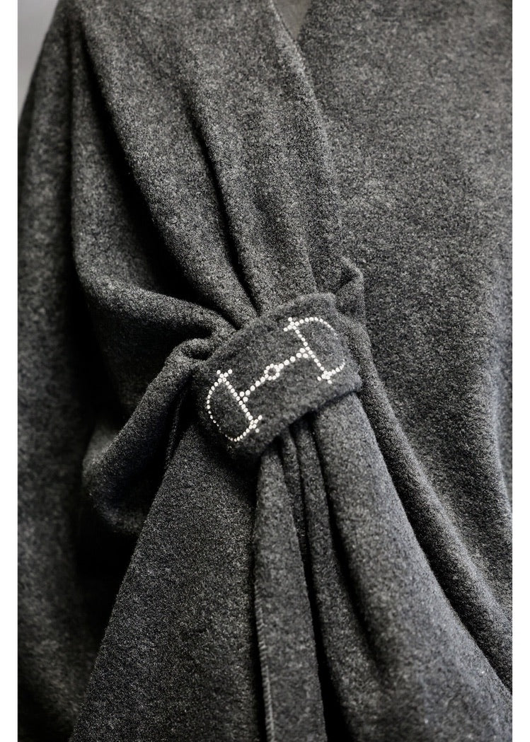 Omslag doek Swarovski Equestrian Style