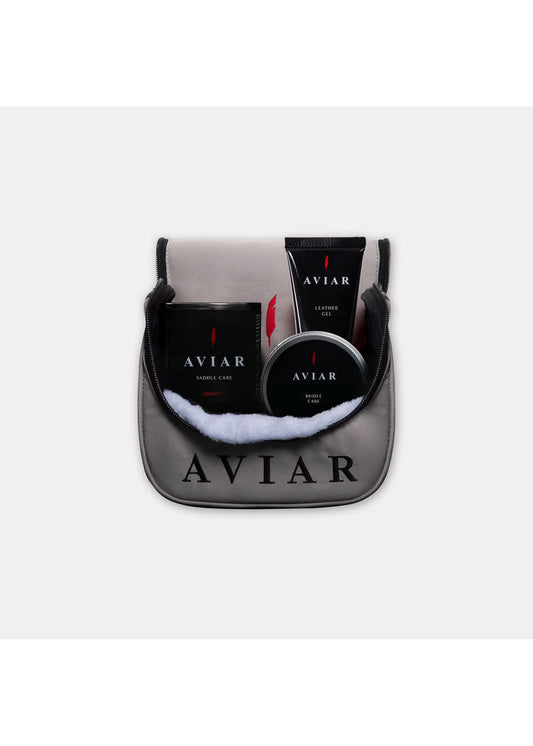 Aviar care kit