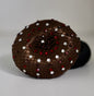 Swarovski Haarnet