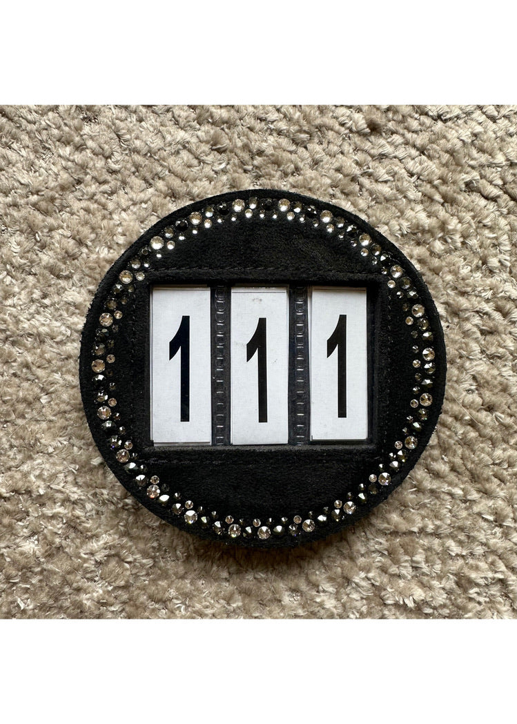 Swarovski wedstrijd nummer