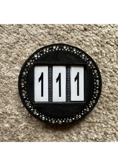 Swarovski wedstrijd nummer