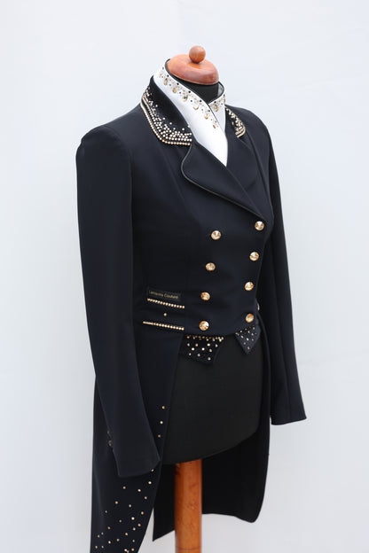 Lamantia Couture Frack Exclusive Gold Member