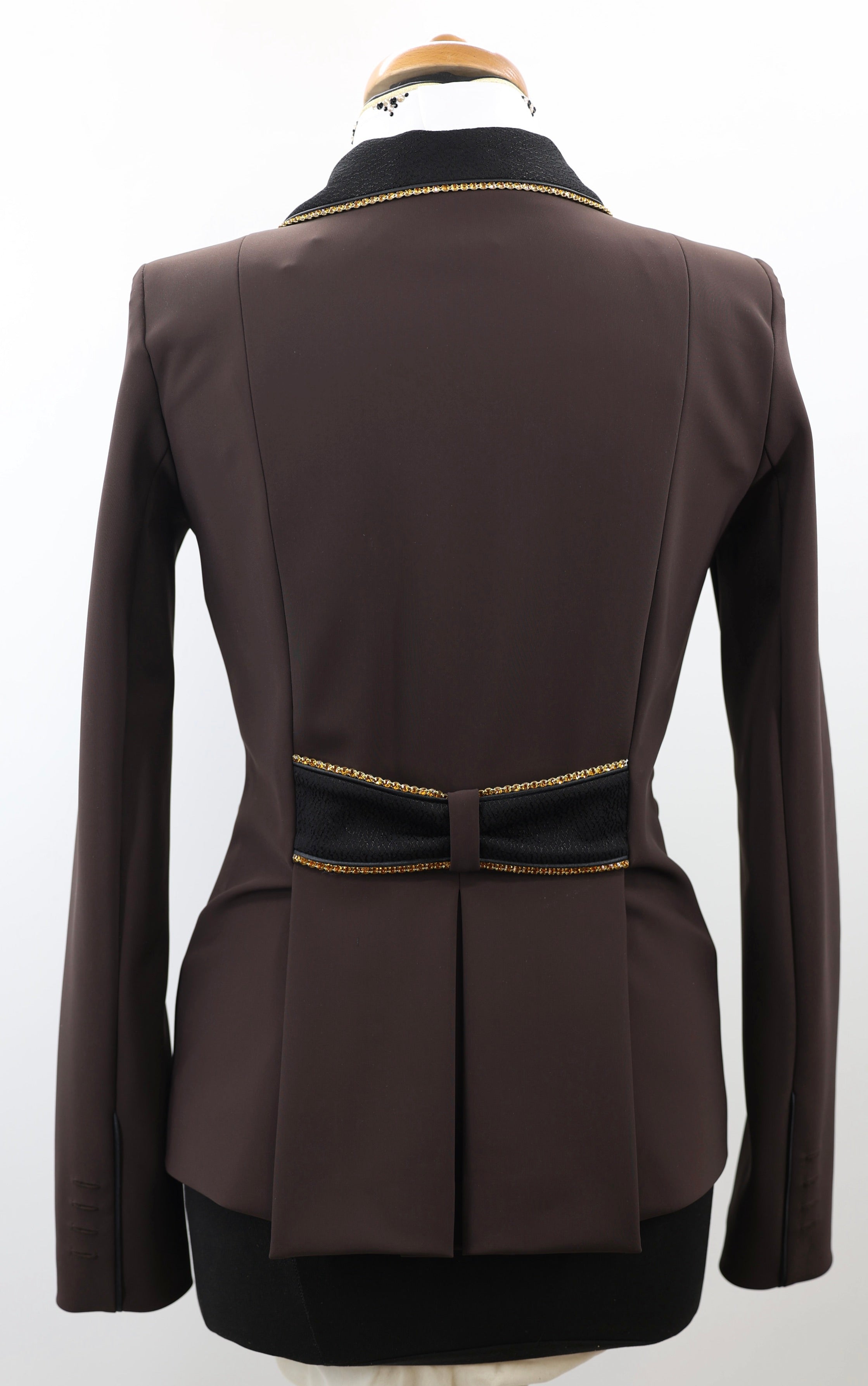 Lamantia Couture Sportive LE Chocalate Brown