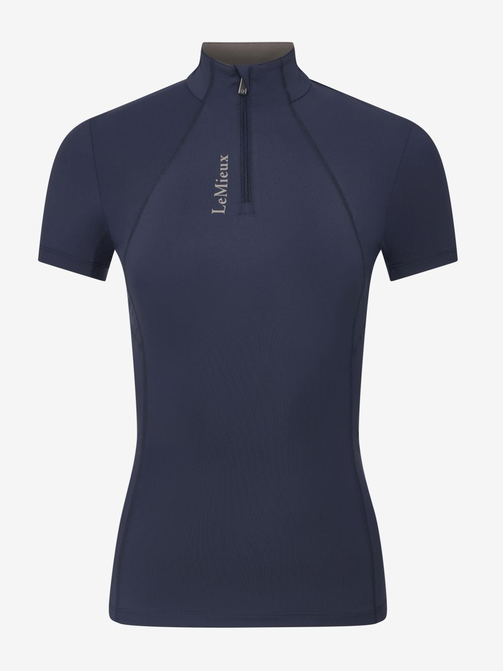 LeMieux Classique Base Layer Navy