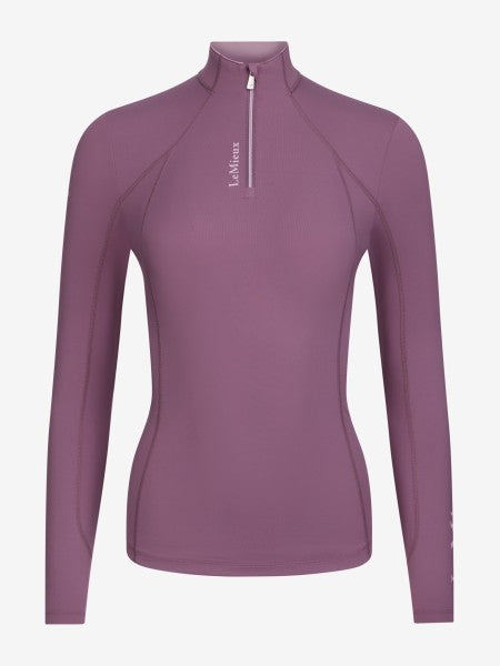 LeMieux Classique Base Layer Mallow SS26