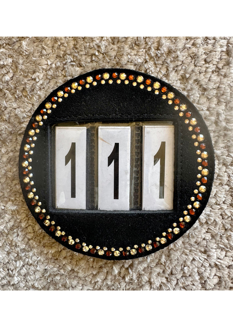 Wedstrijd nummer Swarovski 