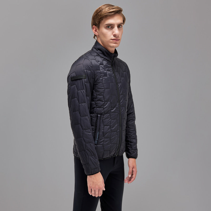 Cavalleria Toscana 3-Way REVO hooded Waterproof jacket Men Size XS ***