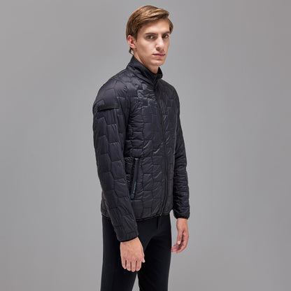 Cavalleria Toscana 3-Way REVO hooded Waterproof jacket Men Size XS ***