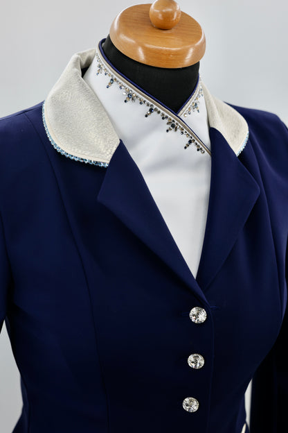 Lamantia Couture Sportive Touch of Sapphire